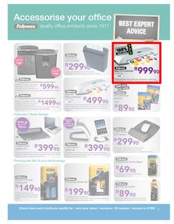 Incredible Connection : Start 2014 With Only The Best (9 Jan - 27 Jan 2014), page 23