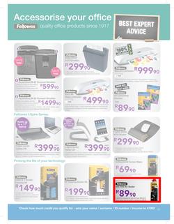 Incredible Connection : Start 2014 With Only The Best (9 Jan - 27 Jan 2014), page 23