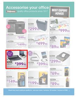Incredible Connection : Start 2014 With Only The Best (9 Jan - 27 Jan 2014), page 23