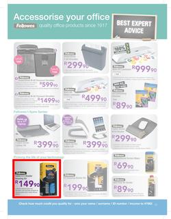 Incredible Connection : Start 2014 With Only The Best (9 Jan - 27 Jan 2014), page 23
