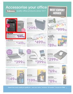 Incredible Connection : Start 2014 With Only The Best (9 Jan - 27 Jan 2014), page 23