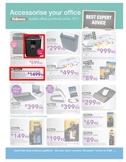 Incredible Connection : Start 2014 With Only The Best (9 Jan - 27 Jan 2014), page 23
