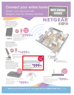 Incredible Connection : Start 2014 With Only The Best (9 Jan - 27 Jan 2014), page 24