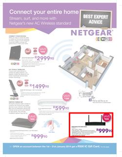 Incredible Connection : Start 2014 With Only The Best (9 Jan - 27 Jan 2014), page 24