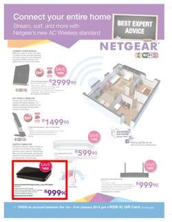 Incredible Connection : Start 2014 With Only The Best (9 Jan - 27 Jan 2014), page 24