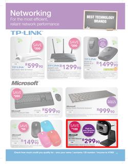 Incredible Connection : Start 2014 With Only The Best (9 Jan - 27 Jan 2014), page 25