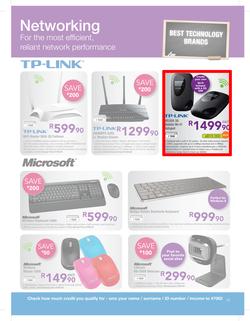 Incredible Connection : Start 2014 With Only The Best (9 Jan - 27 Jan 2014), page 25