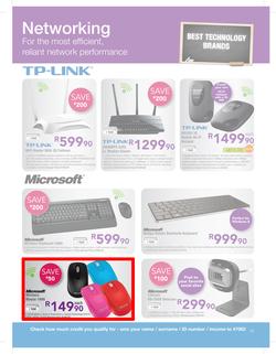 Incredible Connection : Start 2014 With Only The Best (9 Jan - 27 Jan 2014), page 25