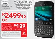 BlackBerry 9720