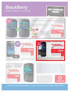 Incredible Connection : Start 2014 With Only The Best (9 Jan - 27 Jan 2014), page 26