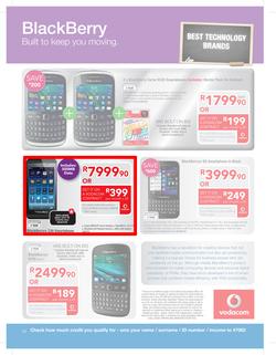 Incredible Connection : Start 2014 With Only The Best (9 Jan - 27 Jan 2014), page 26