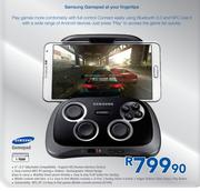 Samsung Gamepad