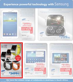 Incredible Connection : Incredible Service (20 Mar - 23 Mar 2014), page 2