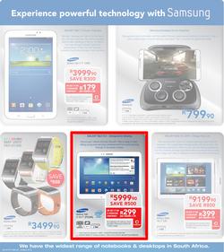 Incredible Connection : Incredible Service (20 Mar - 23 Mar 2014), page 2