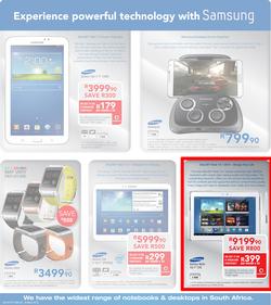 Incredible Connection : Incredible Service (20 Mar - 23 Mar 2014), page 2