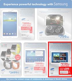 Incredible Connection : Incredible Service (20 Mar - 23 Mar 2014), page 2