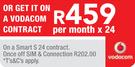 Samsung Galaxy S4 Smartphone Each - Smart S 24 Contract