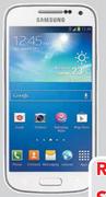 Samsung Galaxy S4 Mini Cellphone White Or Black Each