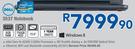 Dell 3537 Notebook