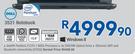 Dell 3521 Notebook