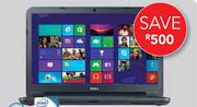 Dell 3521 Notebook