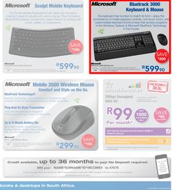 Incredible Connection : Incredible Service (20 Mar - 23 Mar 2014), page 5