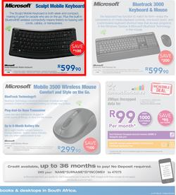Incredible Connection : Incredible Service (20 Mar - 23 Mar 2014), page 5