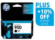 HP 950 Magenta Ink Cartridge