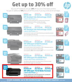Incredible Connection : Incredible Service (20 Mar - 23 Mar 2014), page 6