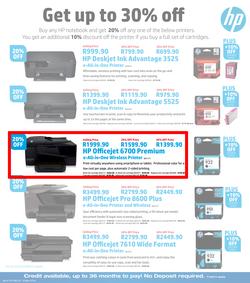 Incredible Connection : Incredible Service (20 Mar - 23 Mar 2014), page 6