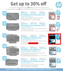 Incredible Connection : Incredible Service (20 Mar - 23 Mar 2014), page 6
