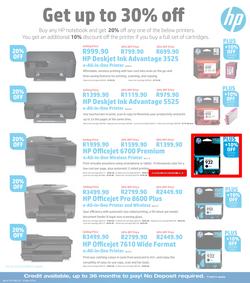Incredible Connection : Incredible Service (20 Mar - 23 Mar 2014), page 6