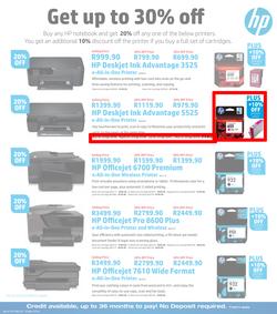 Incredible Connection : Incredible Service (20 Mar - 23 Mar 2014), page 6