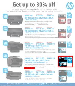 Incredible Connection : Incredible Service (20 Mar - 23 Mar 2014), page 6