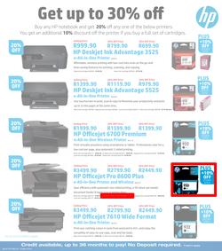Incredible Connection : Incredible Service (20 Mar - 23 Mar 2014), page 6