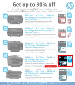 Incredible Connection : Incredible Service (20 Mar - 23 Mar 2014), page 6
