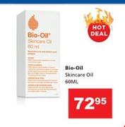 Bio Oil Skin Care Oil-60ml