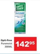 Opti Free Puremoist-300ml