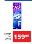 Aosept Plus-360ml