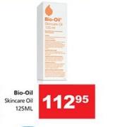 Bio Oil Skincare Oil-125ml
