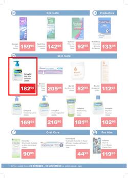 Link Pharmacy : Super Savers (29 Oct - 10 Nov 2019), page 2