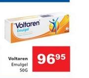Voltaren Emulgel-50g
