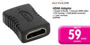 UltraLink HDMI Adaptor-Each