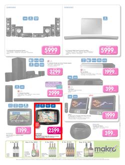 Makro : General Merchandise (01 Dec - 07 Dec 2015), page 3