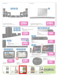Makro : General Merchandise (01 Dec - 07 Dec 2015), page 3