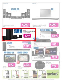 Makro : General Merchandise (01 Dec - 07 Dec 2015), page 3
