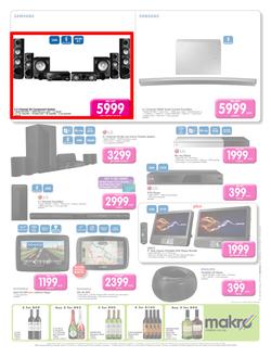 Makro : General Merchandise (01 Dec - 07 Dec 2015), page 3