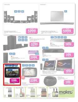 Makro : General Merchandise (01 Dec - 07 Dec 2015), page 3