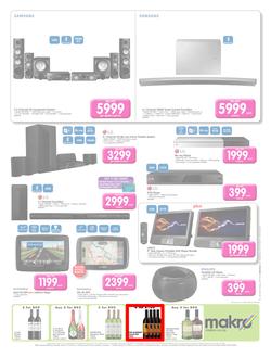 Makro : General Merchandise (01 Dec - 07 Dec 2015), page 3
