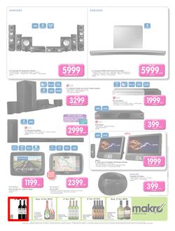 Makro : General Merchandise (01 Dec - 07 Dec 2015), page 3